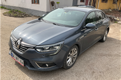 33 - 2018 Renault Megane 1.5 dCi Icon 