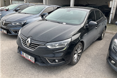 45 - 2020 Renault Megane 1.5 Blue DCI Icon 