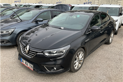 34 - 2018 Renault Megane 1.5 dCi Icon 