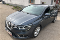 13 - 2018 Renault Megane 1.5 dCi Icon 