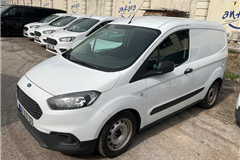 15 - 2018 Ford Transit Courier 1.5 TDCi Trend 