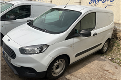 16 - 2019 Ford Transit Courier 1.5 TDCi Trend 