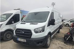 84 - 2021 Ford Transit 350 L 350