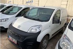 65 - 2023 Fiat Fiorino Combi 