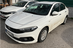 61 - 2021 Fiat Egea 