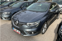 63 - 2020 Renault Megane 