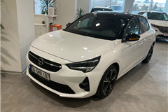 77 - 2023 Opel Corsa 1.2 Ultimate 