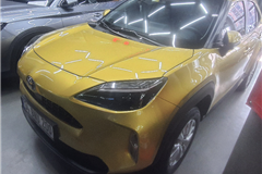 90 - 2022 Toyota Yaris 1.5 Hybrid Dream Dream