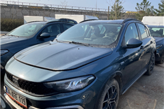 9 - 2024 Fiat Egea Cross 1.6 Multijet Urban 