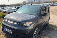 10 - 2024 Fiat Doblo Combi 1.5 Bluehdi PREMİO PLUS 