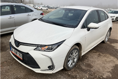 50 - 2024 Toyota Corolla 1.8 Hybrid Dream 