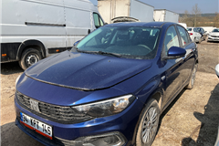 49 - 2024 Fiat Egea 1.6 Multijet Easy 