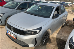 19 - 2025 Opel Corsa 1.2 Edition 