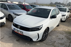 46 - 2025 Opel Corsa 1.2 Edition 