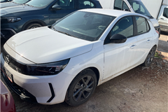 53 - 2025 Opel Corsa 1.2 Edition 