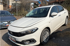 42 - 2024 Fiat Egea 1.6 Multijet Easy 