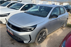 48 - 2025 Opel Corsa 1.2 Edition 