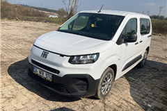 2025 Fiat Doblo Combi 1.5 Bluehdi Easy 