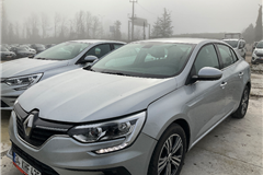 13 - 2023 Renault Megane 1.3 TCe Touch 