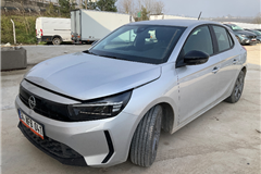 8 - 2025 Opel Corsa 1.2 Edition 