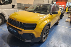 62 - 2023 Jeep AVENGER