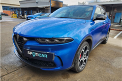 67 - 2023 Alfa Romeo Tonale 