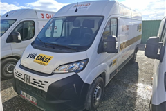 66 - 2025 Fiat Ducato 15 m³ VAN