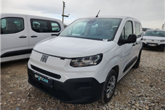 68 - 2024 Fiat Doblo Combi 1.5 Bluehdi Easy 