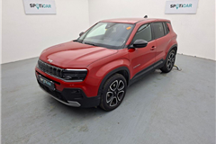 12 - 2024 Jeep AVENGER