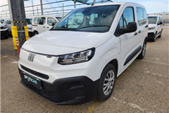 65 - 2024 Fiat Doblo Combi 1.5 Bluehdi Easy 