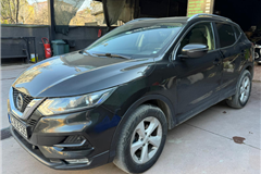 58 - 2018 Nissan Qashqai 1.6 dCi Sky Pack 