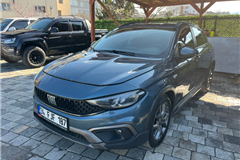 59 - 2022 Fiat Egea Cross 1.6 Multijet 