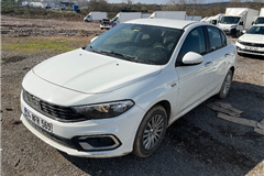 2 - 2025 Fiat Egea 1.4 Fire Easy 