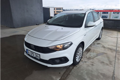 69 - 2021 Fiat Egea 1.3 Multijet Easy 