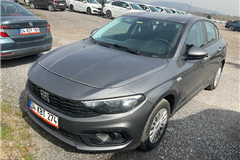 3 - 2023 Fiat Egea 1.4 Fire Easy 