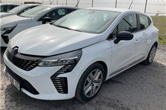 4 - 2023 Renault Clio 1.0 TCe EVOLUTION  