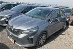 144 - 2023 Renault Clio 1.0 TCe EVOLUTION  