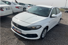 95 - 2023 Fiat Egea 1.6 Multijet Easy 