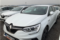 141 - 2023 Renault Megane 1.3 TCe Touch 