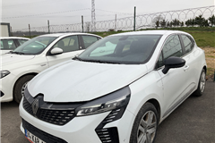 122 - 2023 Renault Clio 1.0 TCe EVOLUTION  