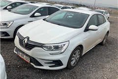 6 - 2024 Renault Megane 1.3 TCe Joy 