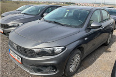 13 - 2023 Fiat Egea 1.6 Multijet Easy 