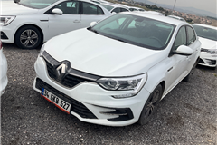 48 - 2023 Renault Megane 1.3 TCe Touch 