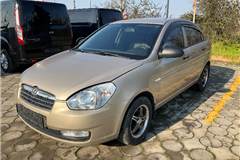 30 - 2009 Hyundai Accent Era 1.4 Team 