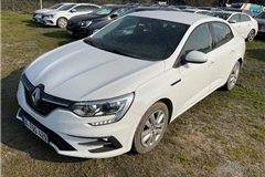 5 - 2022 Renault Megane 1.3 TCe Joy 