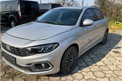 36 - 2022 Fiat Egea 1.6 Multijet Urban 