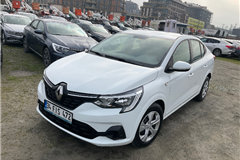 8 - 2022 Renault Taliant 1.0 T Joy 
