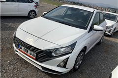 117 - 2024 Hyundai i20 1.4 MPI Jump 