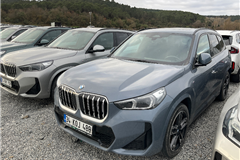 7 - 2024 BMW X1 
