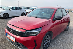 10 - 2024 Opel Corsa 1.2 Edition 